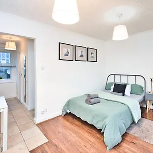 Apartment Hackney Road *