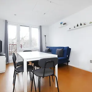 Apartment Beautiful 2 Bed 2 Bath - Notting Hill *
