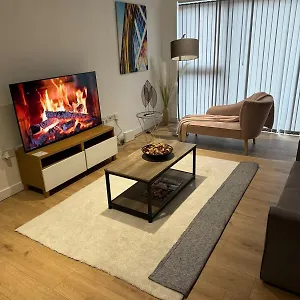 Stylish Flat * London