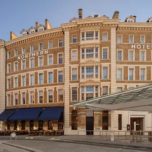 Great Northern Hotel, A Tribute Portfolio Hotel, 5* Londra