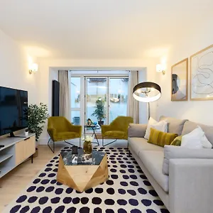 The Melbray Gem - 2bdr With Courtyard * London