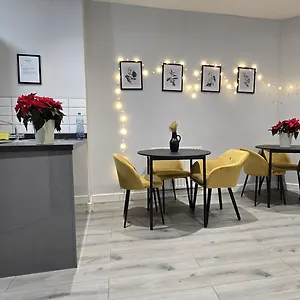 Soho 4 Guest house London