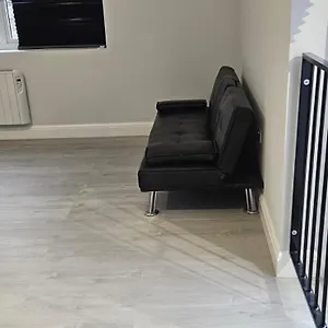 London Serviced Holiday home