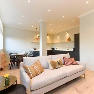 Pass The Keys Stunningly Designed Gem London *