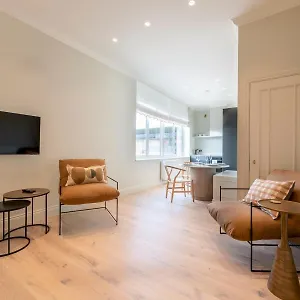 Pass The Keys Chic Loft-style Twickenham