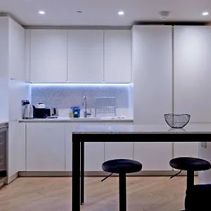 Soho House Executive Nr Westfields London