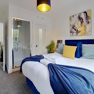 Apartment Boutique Flat Sw12,