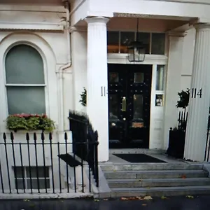 Apartment Luxurious Place 3b3b In Belgravia