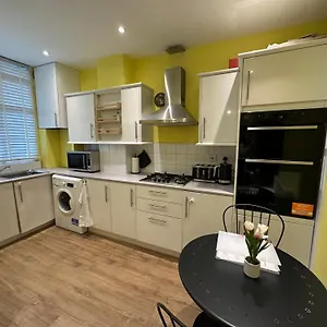 Emma House * London