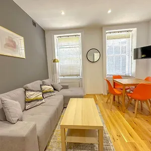 Apartment Modern 1bed Camberwell Denmark Hill, Close To Kings College Hospital