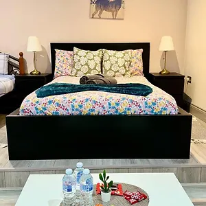 Cozy Apartment