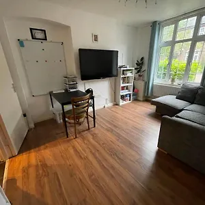 Homestay Lovely Double In Hoxton *