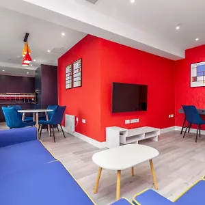 Palm Tree House Daire Farnborough (Kent)
