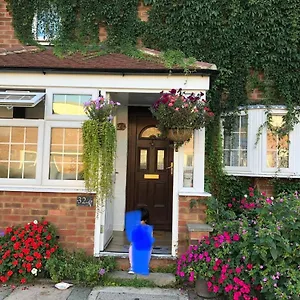 Beautiful Flat Near
