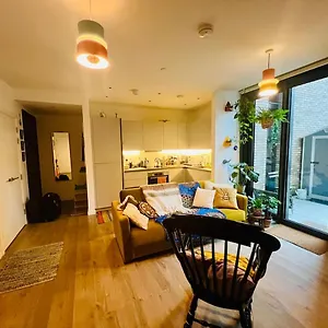 Angel Old Street Flat Apartment