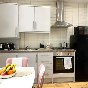 In Apartment *