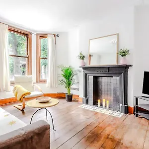 Apartment Notting Hill In Perfect Location