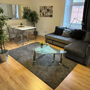 Marble Arch One Bedroom *