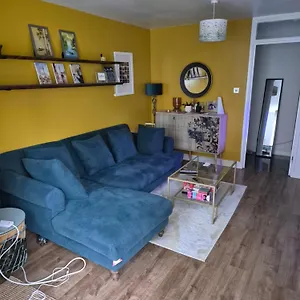 Luxury One Bedroom Flat London