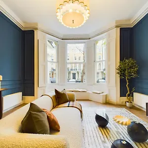 Be - The Knightsbridge Residences Apartment *