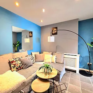 Cozy 4 Bedroom House In The Heart Of Brixton *