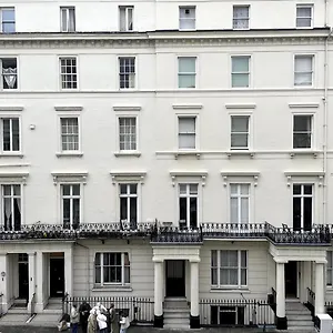 One Bedroom Flat In Paddington Apartment *