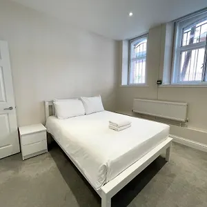 Stylish Apartments In Victoria & Westminster