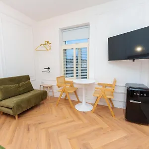 Apartmán In Londýn