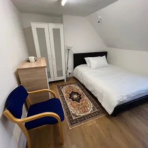 Frontline Homestay