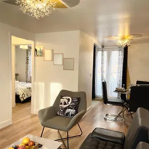 Apartment 1st Floor Crescent Goodmayes