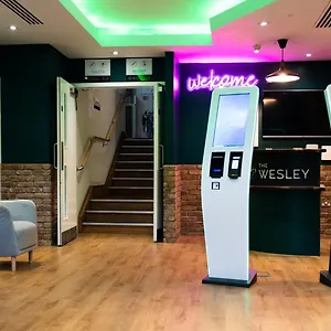 Hotel The Wesley Euston 4*