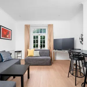 Boujee 2bed By Excel Exhibition Centre With Free Parking * London