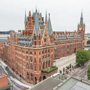 St. Pancras Renaissance