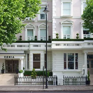 Xenia - Autograph Collection 4* Londra