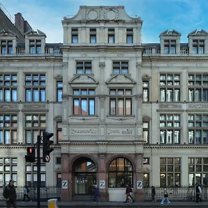 The Z Shoreditch Hotel