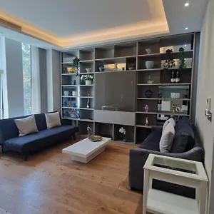 Covent Garden Modern Luxury Sleeps 5 * London