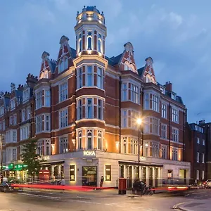Mayfair Gem Apartment