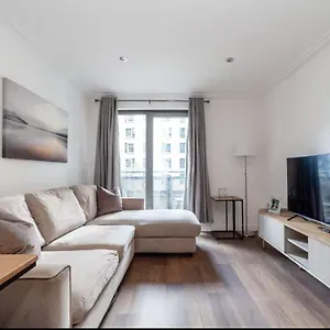 Apartment Avida Lettings - Modern Close To Westfield And Notting Hill