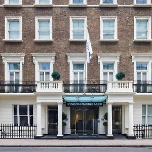 Radisson Blu Hotel, Marble Arch - Formerly Sussex لندن