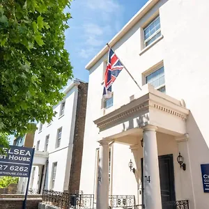 Chelsea Hotel London