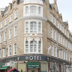 City London Hotel Londyn