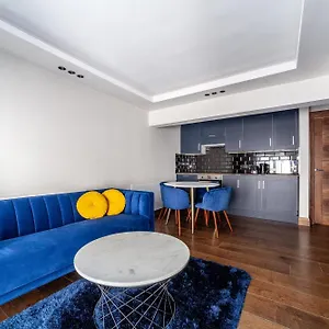 Comfortable 1br Flat, 5 Min To Hyde Park