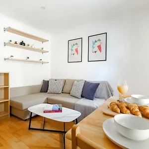 Bnbnova - Fitzrovia & Regent's Park London