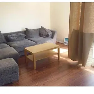 3br-sleeps5-balcony-centrallondon-ws95 Apartment London