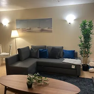 Flat In Greenwich Near O2 Apartment