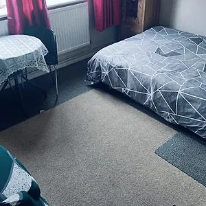 Private In London Homestay Hornchurch