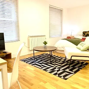 Apartment Sight Flat - Sf05 - One Flat London