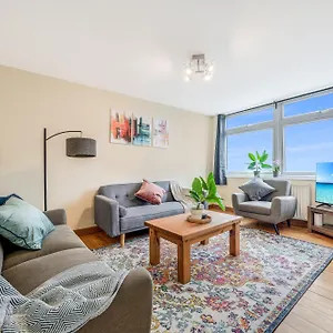 Premier Westfields Penthouse London
