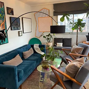 Beautiful Boutique Place Apartment