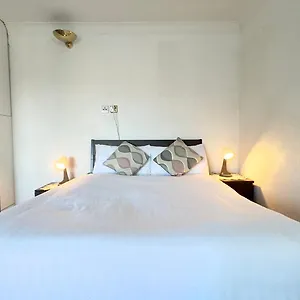 62 Regents Park By Aljoori Apartment London